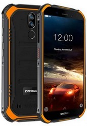 Замена разъема зарядки на телефоне Doogee S40 в Томске